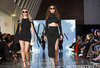 DC Fashion Week Highlights #6