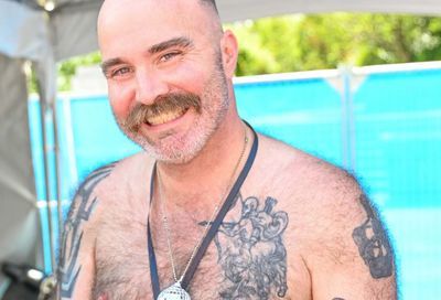 Capital Pride Festival 2024: Part 2 (Todd Franson) #9