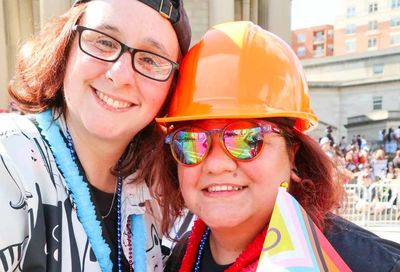WorldPride DC Parade by Ward Morrison #24
