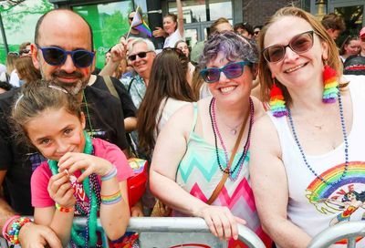 WorldPride DC Parade by Ward Morrison #59
