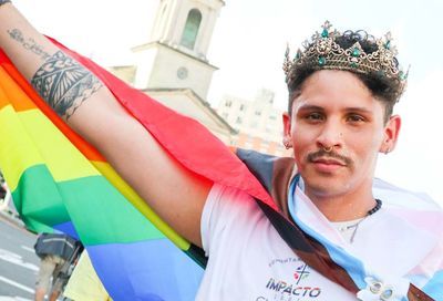 WorldPride DC Parade by Ward Morrison #75