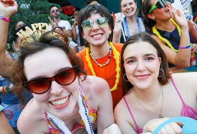 WorldPride DC Parade by Ward Morrison #139