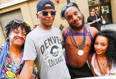 WorldPride DC Parade by Ward Morrison #150