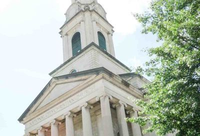 WorldPride DC Parade by Ward Morrison #173