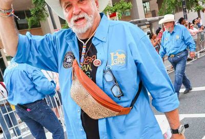 WorldPride DC Parade by Ward Morrison #186