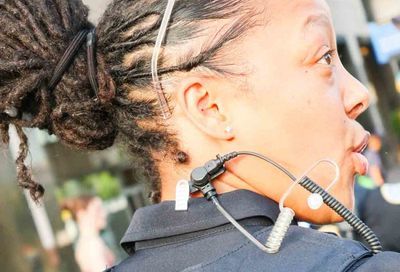 WorldPride DC Parade by Ward Morrison #213