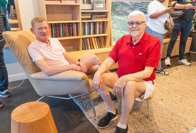 WorldPride DC Parade by Sean Burgandy #43