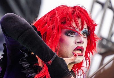 WorldPride Concert by Hunter Raab #2