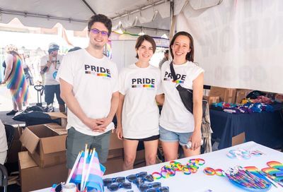 WorldPride Concert by Sean Burgandy #8