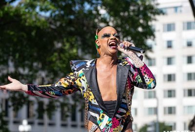 WorldPride Concert by Sean Burgandy #11