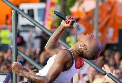 WorldPride Concert by Sean Burgandy #27