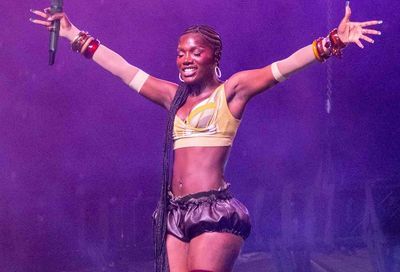 WorldPride Concert by Sean Burgandy #36