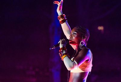 WorldPride Concert by Sean Burgandy #38