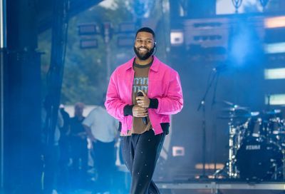 WorldPride Concert by Sean Burgandy #53