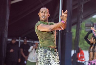 WorldPride Concert by Sean Burgandy #56