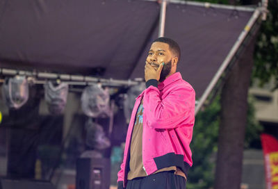 WorldPride Concert by Sean Burgandy #57