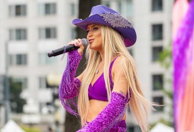 WorldPride Concert by Sean Burgandy #59