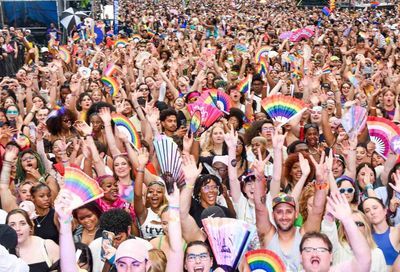 WorldPride Festival + Concert by Randy Shulman #4