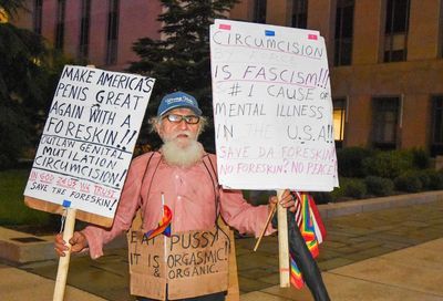 WorldPride Festival + Concert by Randy Shulman #9