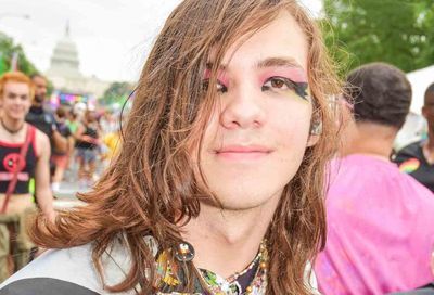 WorldPride Festival + Concert by Randy Shulman #15