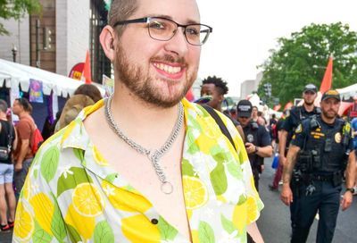 WorldPride Festival + Concert by Randy Shulman #21