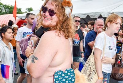 WorldPride Festival + Concert by Randy Shulman #23