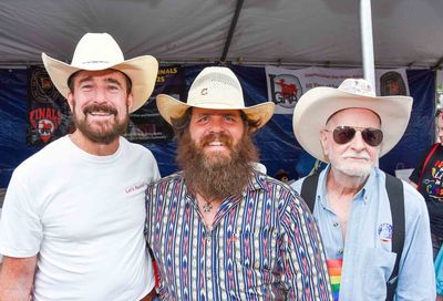 WorldPride Festival + Concert by Randy Shulman #45