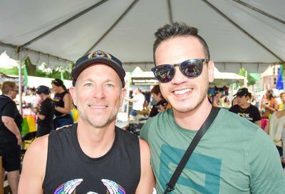 WorldPride Festival + Concert by Randy Shulman #73