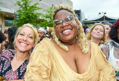 WorldPride Festival + Concert by Randy Shulman #96