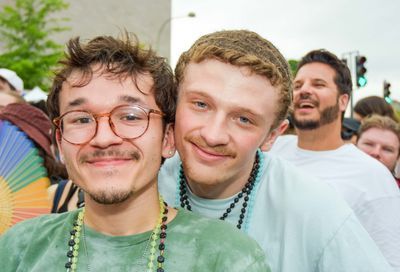 WorldPride Festival + Concert by Randy Shulman #102