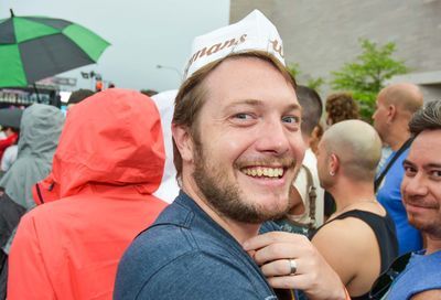 WorldPride Festival + Concert by Randy Shulman #106