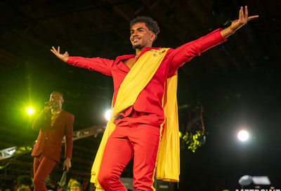 WorldPride Ball 2025 presented by Revry #5