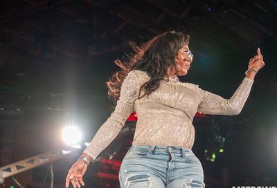 WorldPride Ball 2025 presented by Revry #24