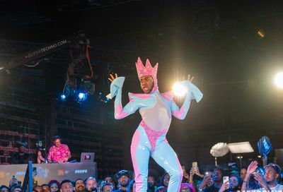 WorldPride Ball 2025 presented by Revry #28