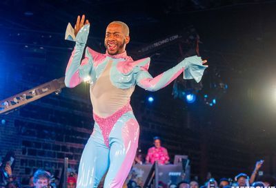 WorldPride Ball 2025 presented by Revry #29