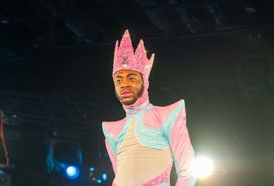 WorldPride Ball 2025 presented by Revry #30