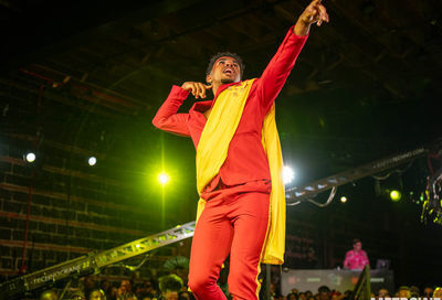 WorldPride Ball 2025 presented by Revry #42