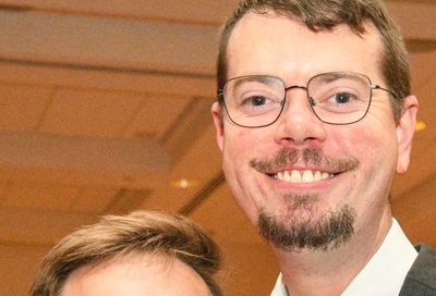 Stonewall Sports 15th Anniversary Gala #29