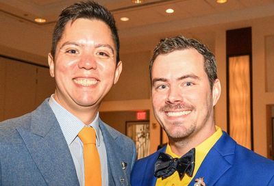 Stonewall Sports 15th Anniversary Gala #68