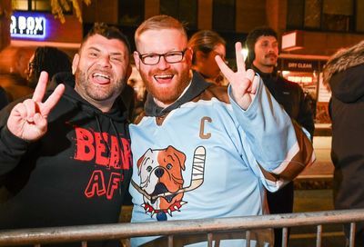 38th Annual High Heel Race (Part 1)