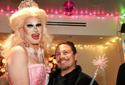 38th Annual High Heel Race (Part 2) #9