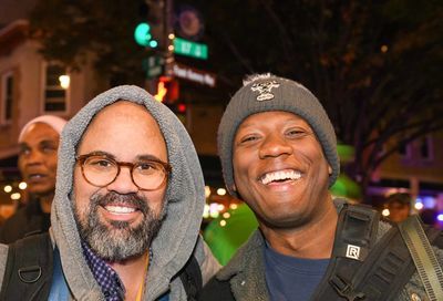 38th Annual High Heel Race (Part 2) #12