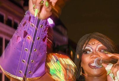 38th Annual High Heel Race (Part 2) #16