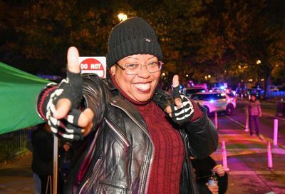 38th Annual High Heel Race (Part 2) #49