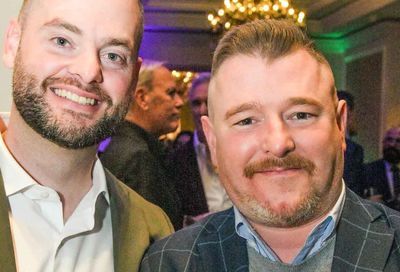 Whitman-Walker Gala #53