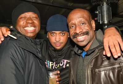 Rush's soft opening #26