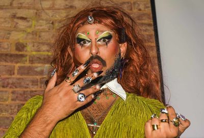 Trade's 10th Anniversary #21