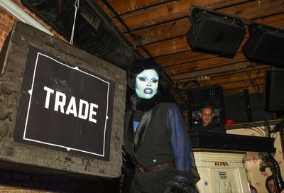 Trade's 10th Anniversary #39