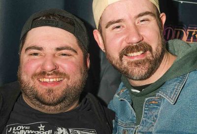 Trade's 10th Anniversary #46