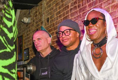 Trade's 10th Anniversary